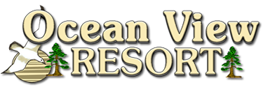 Ocean View Resort - New Jersey Campgrounds